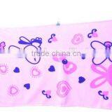 Made in China Simple and Graceful Microfiber Transfer Printing Kitchen Towel Tea Towel 50*70cm thumbnail-1