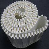 Customized Global Sidewall Conveyor Belt Line Glue With Cleats PB-W30 thumbnail-5