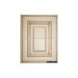 Kitchen Cabinet Door (Antique White) thumbnail-1