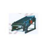 ZZS Straight Line Vibrating Screen