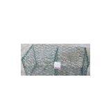 5% Aluminium Zinc Gabion Mesh