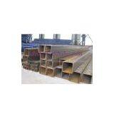 Cold Formed Carbon Steel Q345 Hollow Section Pipes