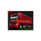 For Sale SINOTRUK SWZ CARGO TRUCK 8x4