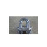 Jis Type drop forged wire rope clips