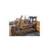 Used Crawler Bulldozer CAT D7H thumbnail-2