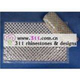 311-chatons Rhinestone Motif Design 1