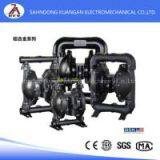 BQG Series Mining Pneumatic Diaphragm Pump thumbnail-2