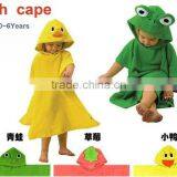 100% Cotton Breathable Penguin Design Baby Bath Robe/kids Bath Robes thumbnail-1