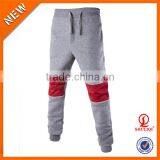 Men's Training Jogger Sweat Pants OEM Service Means for Pants H-861