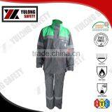 AATCC 22 FR Waterproof Protective Clothing thumbnail-6