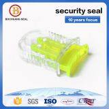 Tamper Proof Plastic Meter Seal One Time Use Lock M102 thumbnail-2