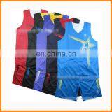 2013 Runtowell Best Basketball Jersey Design / 2013 Basketball Jersey Uniform / Basketball Jersey Color Blue