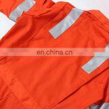 America Dupont Nomex III Work Coverall for Oil and Gas Industry thumbnail-6