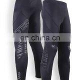 2017 High Quality Sportswear / Wholesale Custom Fitness Tights Compression