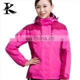 High Performence Men 3 in 1 Jacket Outdoor Winter Jacket Support Customized thumbnail-1