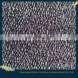 Single Jersey Knitting 30S Rayon Lycra Spandex Print Fabric for Garment thumbnail-3