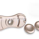 Wholesale Hot Selling 2 Bearings Fidget Spinner Finger Toy 2017 thumbnail-2