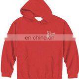Women Fleece Hoodies Custom Hoddies Sweatshirt Pullover Hoody thumbnail-1