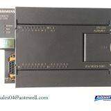 Siemens Simatic S7-200 Cpu Plc I/O Module series