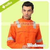 Hi Vis Workwear Mens Suit to Mechanic and Labour thumbnail-5