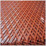 Expanded Metal Mesh thumbnail-4