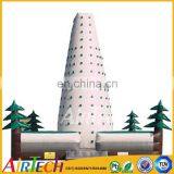 White Giant Inflatable Wall for Sale