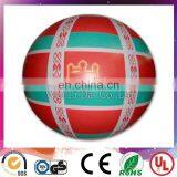Flying Balloon Helium Inflatable National Flag Helium Balloon thumbnail-2