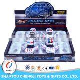 Factory Out-let Pull Back Alloy Diecast Open Door Diecast Cars 1 36