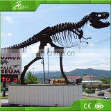 KAWAH High Quality Skeleton Replica Authentic Dinosaur Fossils For Sale thumbnail-4
