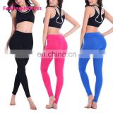 Factory Price No Minimun Custom Sports Yoga Push Up Fitness Legging For Woman China
