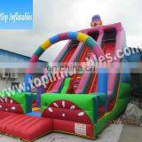 Long Slide Giant Slide