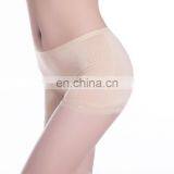Bestdance Wholesale Modal Anti Emptied Safety Pants Lace Safety Pants Boxer Shorts Bottoming for Women OEM thumbnail-2