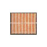 LINEN FABRIC YELLOW AND ORANGE thumbnail-1