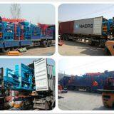 Linyi Fuda Brick Machinery Factory company overview - view 1 thumbnail