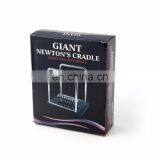 Newton Cradle Executive Ball Clicker Promotion Products