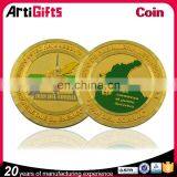 Promotion Cheap Black Enamel Coins thumbnail-5