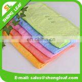 Bright Color Face Washing Towel thumbnail-1