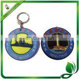 Pvc Keychain Custom Logo thumbnail-1