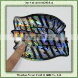 High Quality Hologram Labelsticker /laser Sticker thumbnail-1