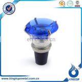 Custom Craft Wine Stopper Blank thumbnail-1