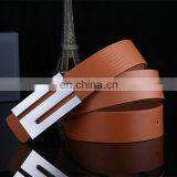 High Quality Decorative Fashion Small Cheap Custom Belt Buckles thumbnail-2