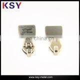 Custom Design Fancy Zipper Pulls for Sale thumbnail-2