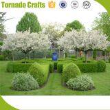 Fake Artificial Animal Topiary, Deco Grass Cutter Animal, Ornamental Artificial Lawn Animals thumbnail-3