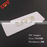 Free Samples Cheap Customized Tin Badge Epoxy Tin Badge thumbnail-5