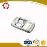 11/2 Inch Center Bar Slide Purse Strap Slider Buckle With ISO9001 thumbnail-3