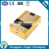 Packaging Spanish Cedar Cigar Box thumbnail-6