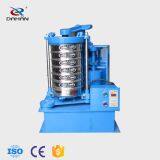 Slap Soil Analysis Sieve With 2 Layers thumbnail-3