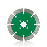 Dry Cut Sintered Blade for Cutting and Grinding Granite Marble Concret Limestone thumbnail-5