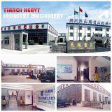 Zhengzhou Tianci Heavy Industry Machinery Co., Ltd. company overview - view 1 thumbnail