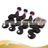 Top Quality Human Hair Cheap Price, Raw Body Wave Brazilian Human Hair Extension